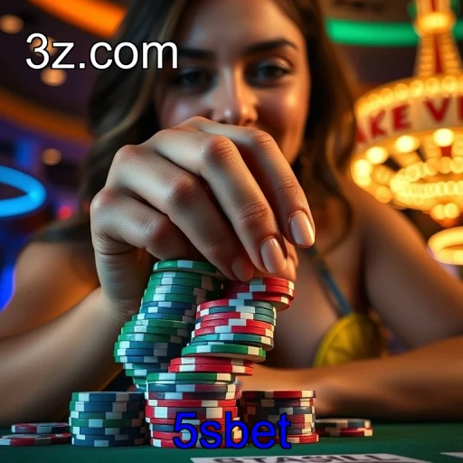 Apostas Criativas e Empolgantes: Betting no 5sbet