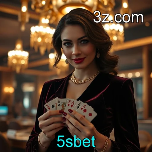 Atração em Tempo Real: Live na 5sbet