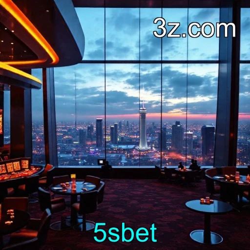 Esportes Empolgantes: A Experiência Única do 5sbet