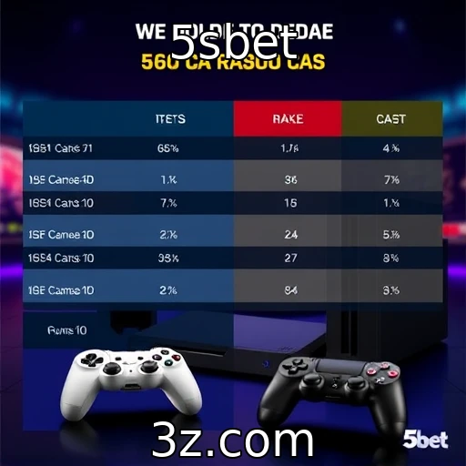 Preferências dos jogadores em consoles versus PC
