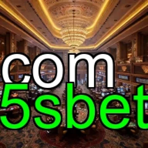 Poker Online no 5sbet: A Nova Fronteira dos Jogos