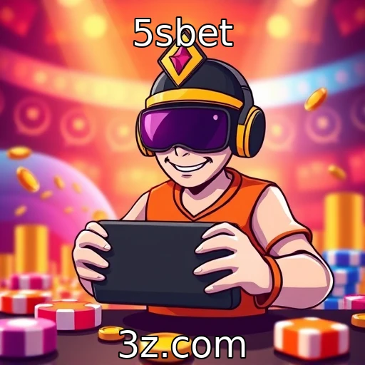 Perspectivas de mercado para jogos de realidade virtual